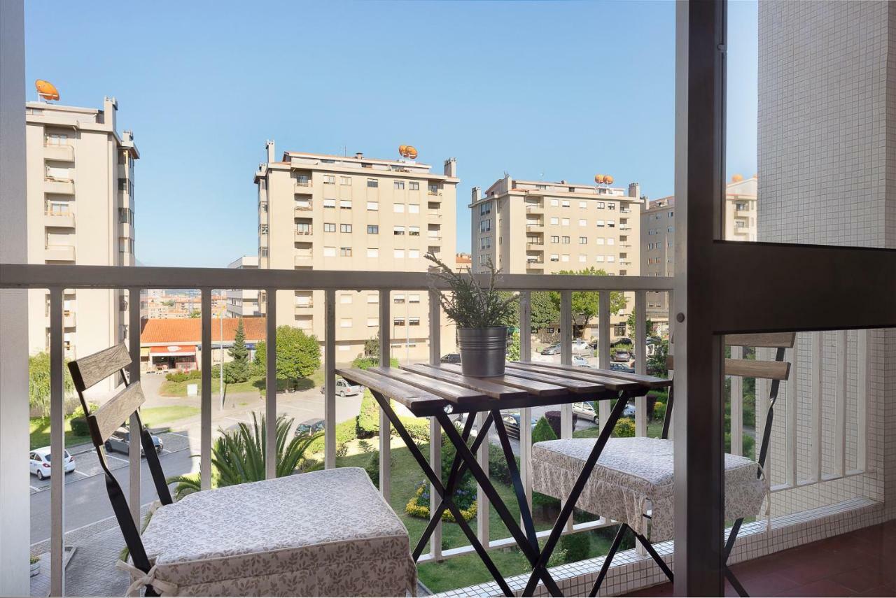 Gaia Center Near Porto Διαμέρισμα Βίλα Νόβα ντε Γκάια Εξωτερικό φωτογραφία